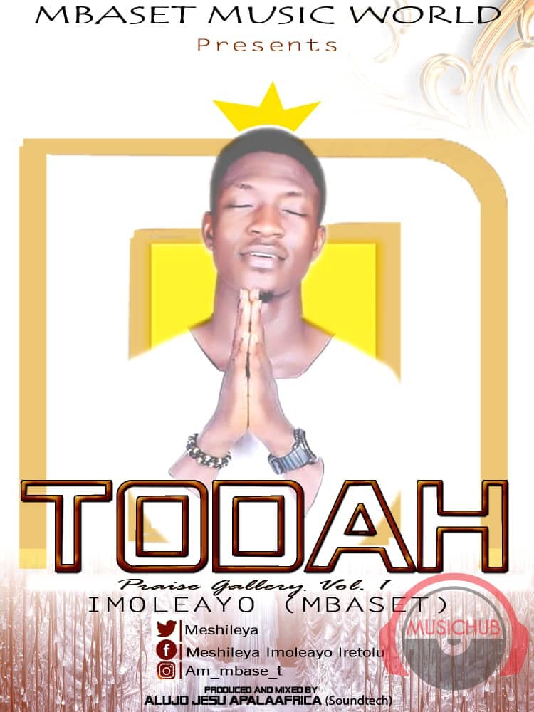 Todah