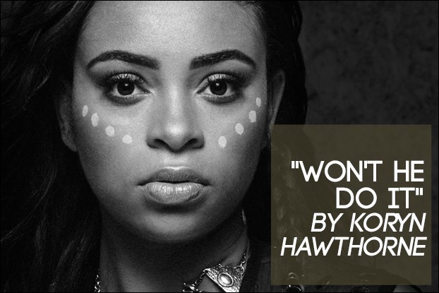 Download Audio: Wont he do it by Koryn Hawthorne – Gospels Music